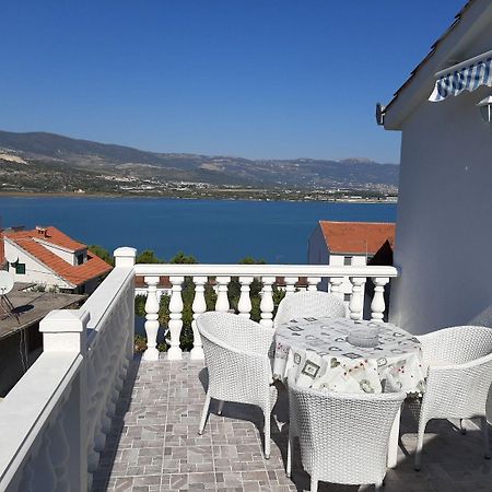 Apartments Ivica - 150M From Sea Trogir Dış mekan fotoğraf