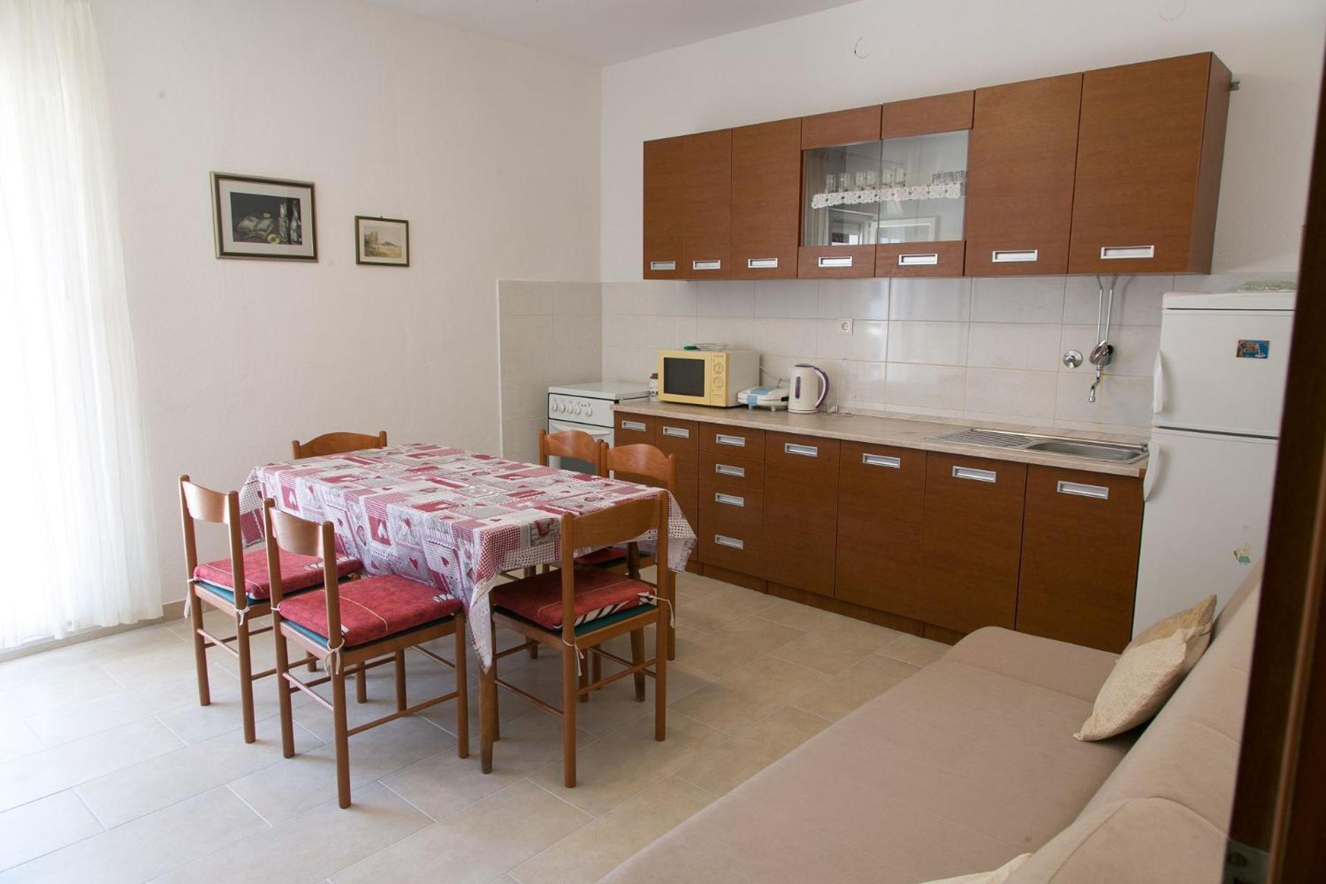 Apartments Ivica - 150M From Sea Trogir Dış mekan fotoğraf