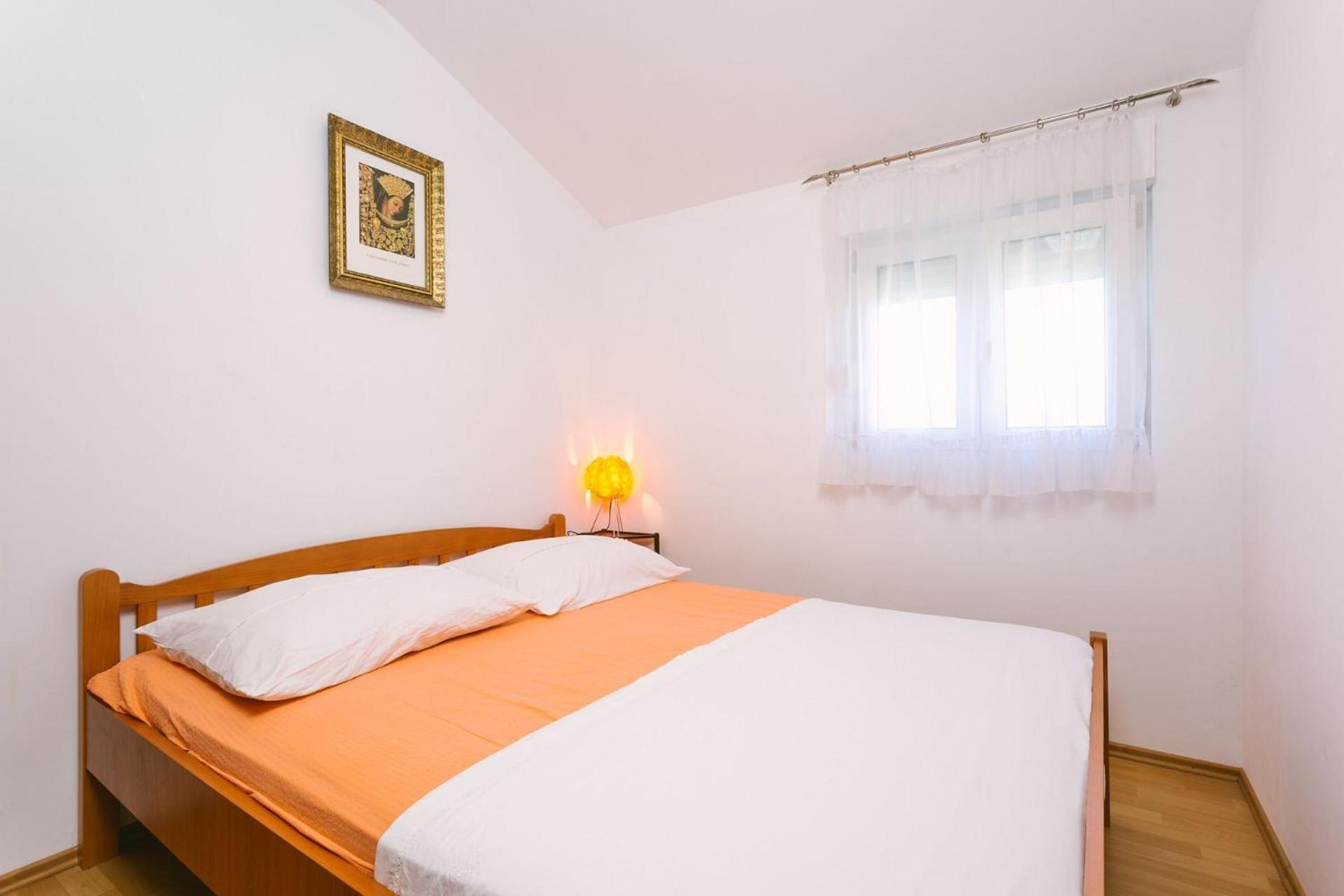 Apartments Ivica - 150M From Sea Trogir Dış mekan fotoğraf