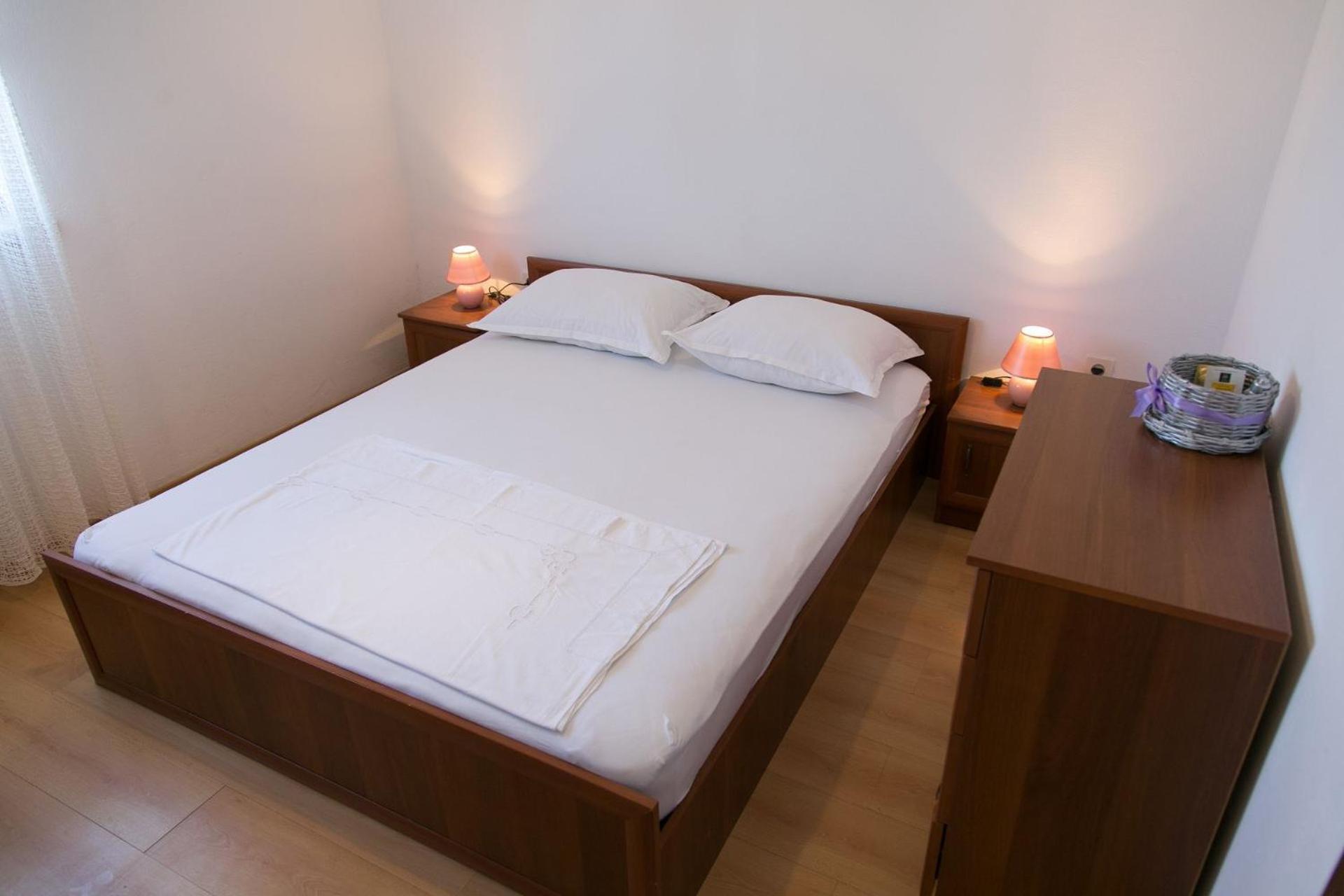 Apartments Ivica - 150M From Sea Trogir Dış mekan fotoğraf