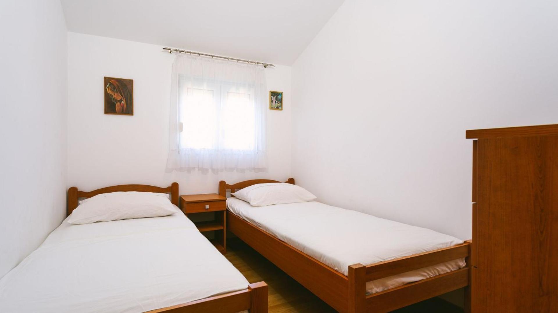 Apartments Ivica - 150M From Sea Trogir Dış mekan fotoğraf