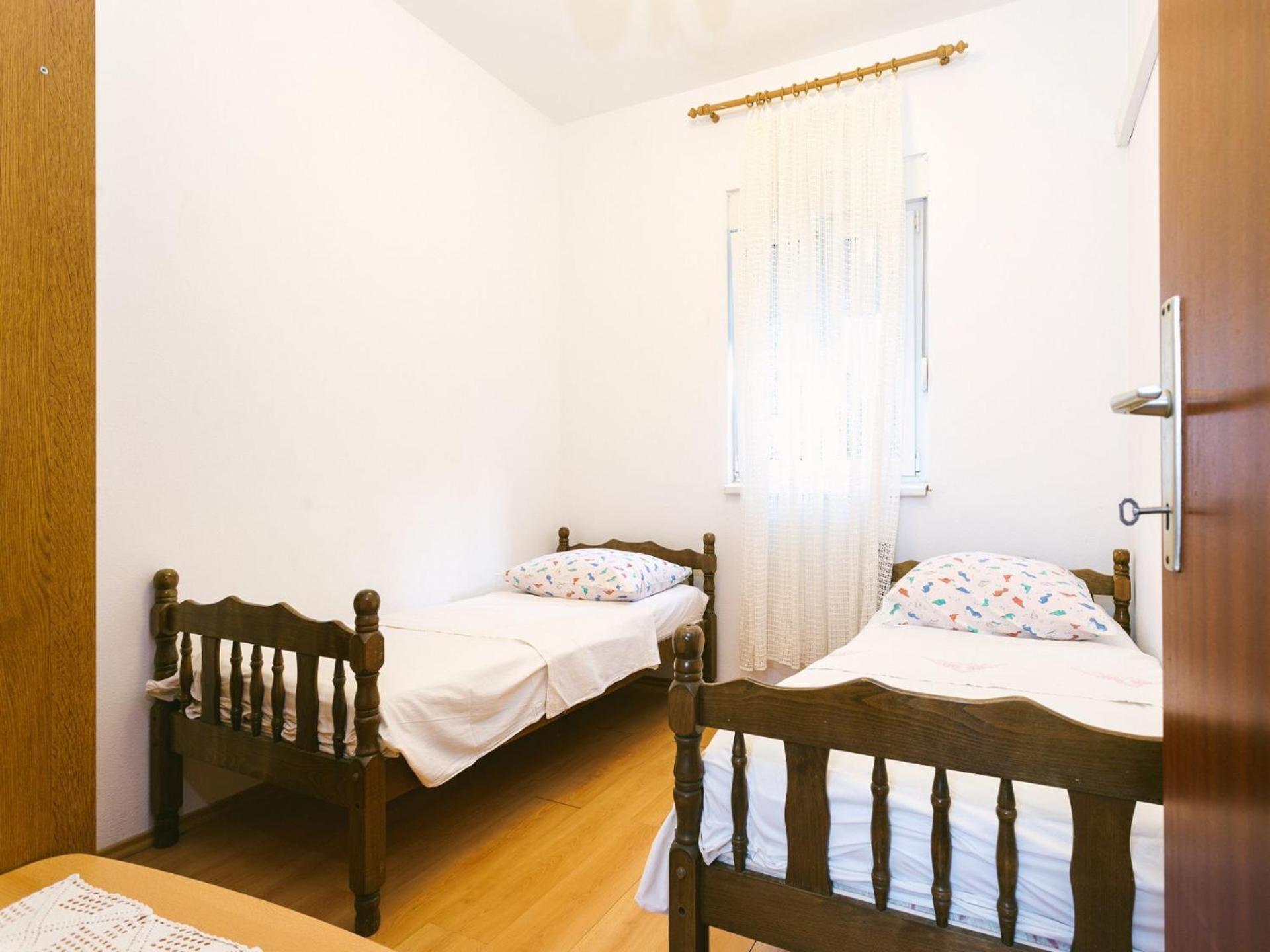 Apartments Ivica - 150M From Sea Trogir Dış mekan fotoğraf