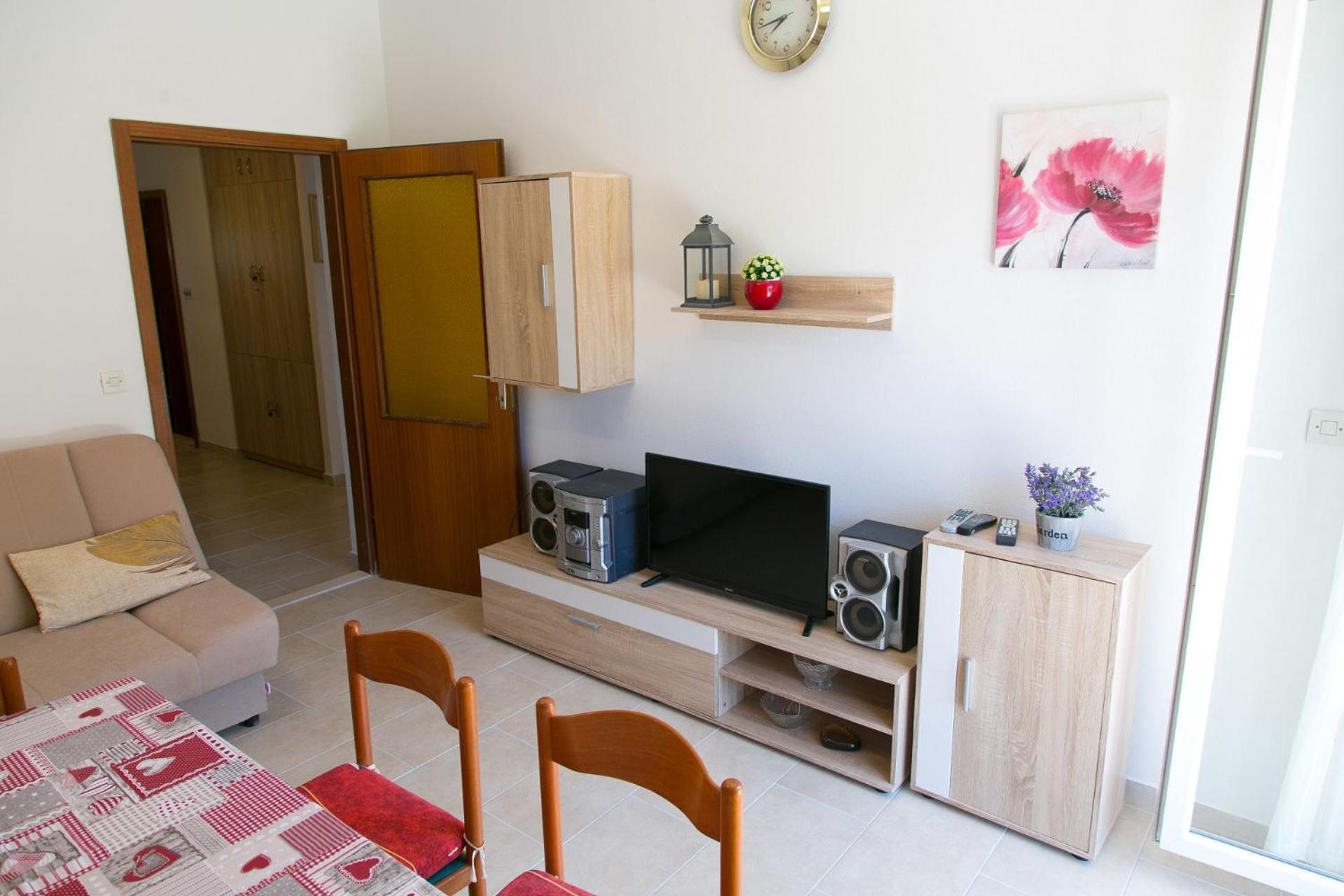 Apartments Ivica - 150M From Sea Trogir Dış mekan fotoğraf