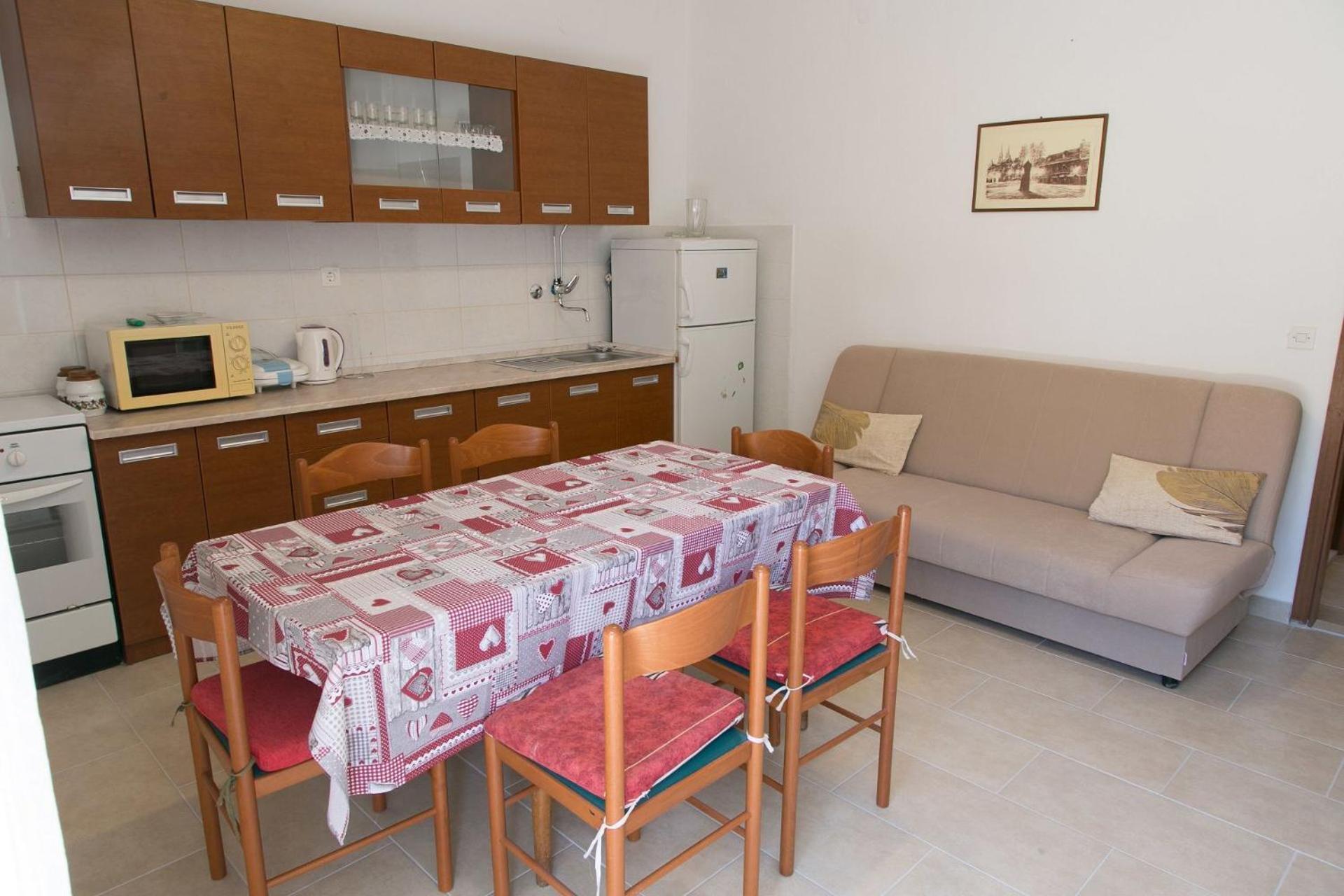 Apartments Ivica - 150M From Sea Trogir Dış mekan fotoğraf