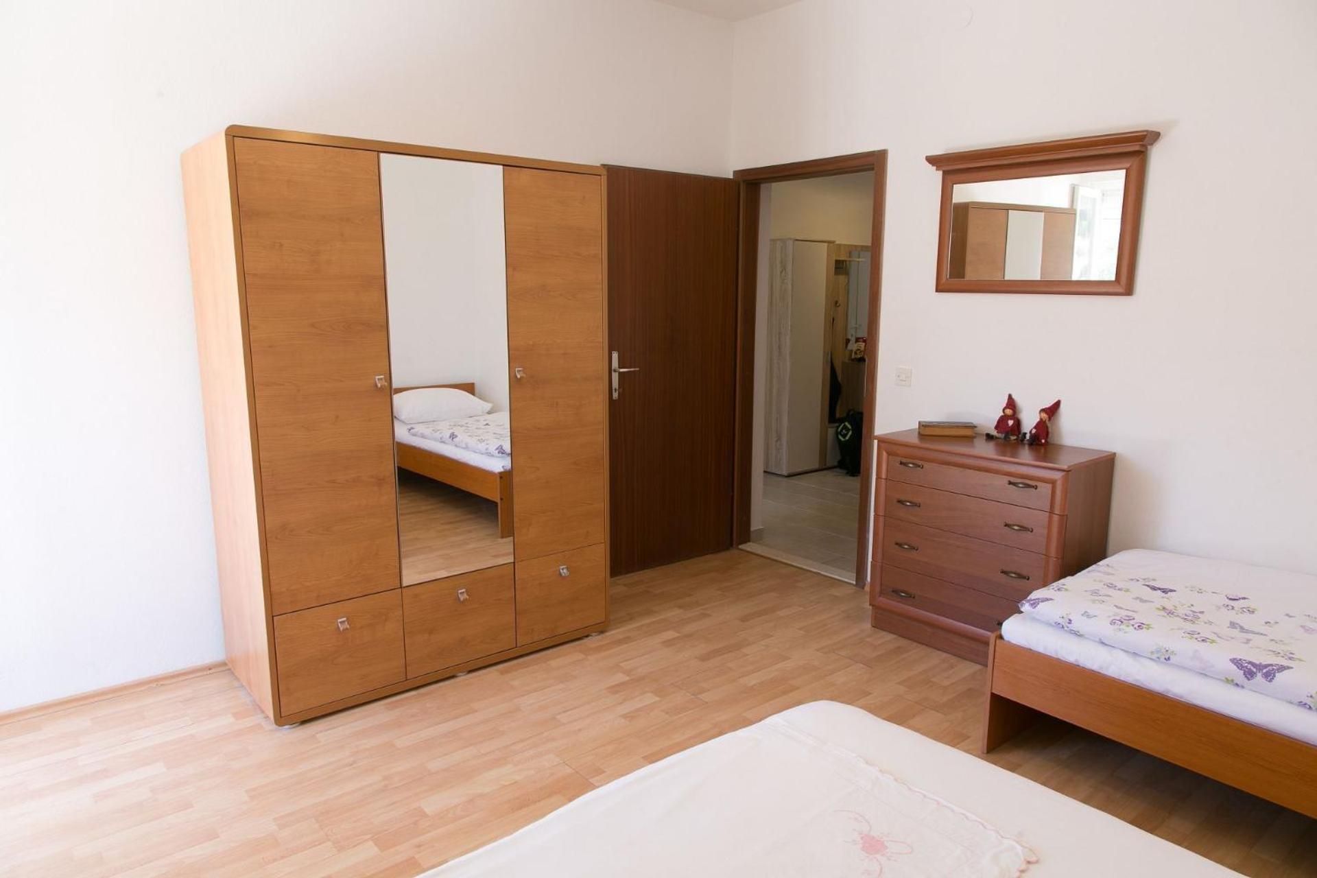 Apartments Ivica - 150M From Sea Trogir Dış mekan fotoğraf