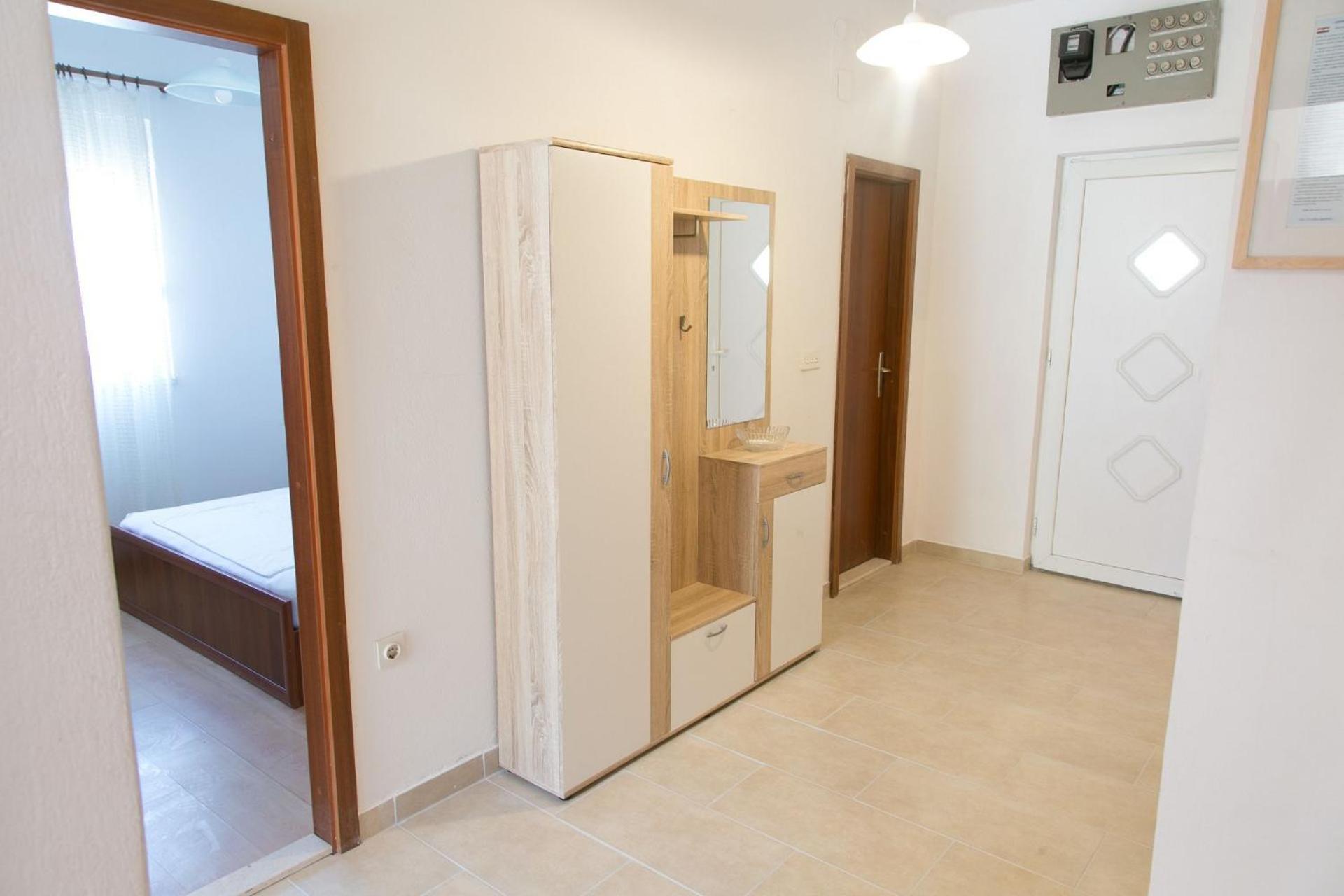Apartments Ivica - 150M From Sea Trogir Dış mekan fotoğraf